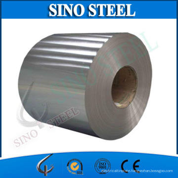 SPCC T4 Tinplate Sheet in Coil for Food Package